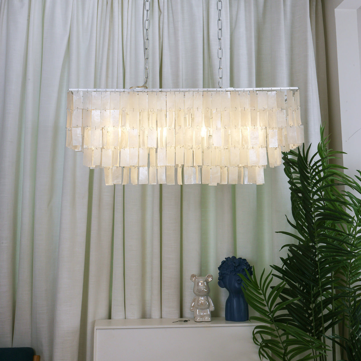 Olive Suspension de Luxe - Neutralighting