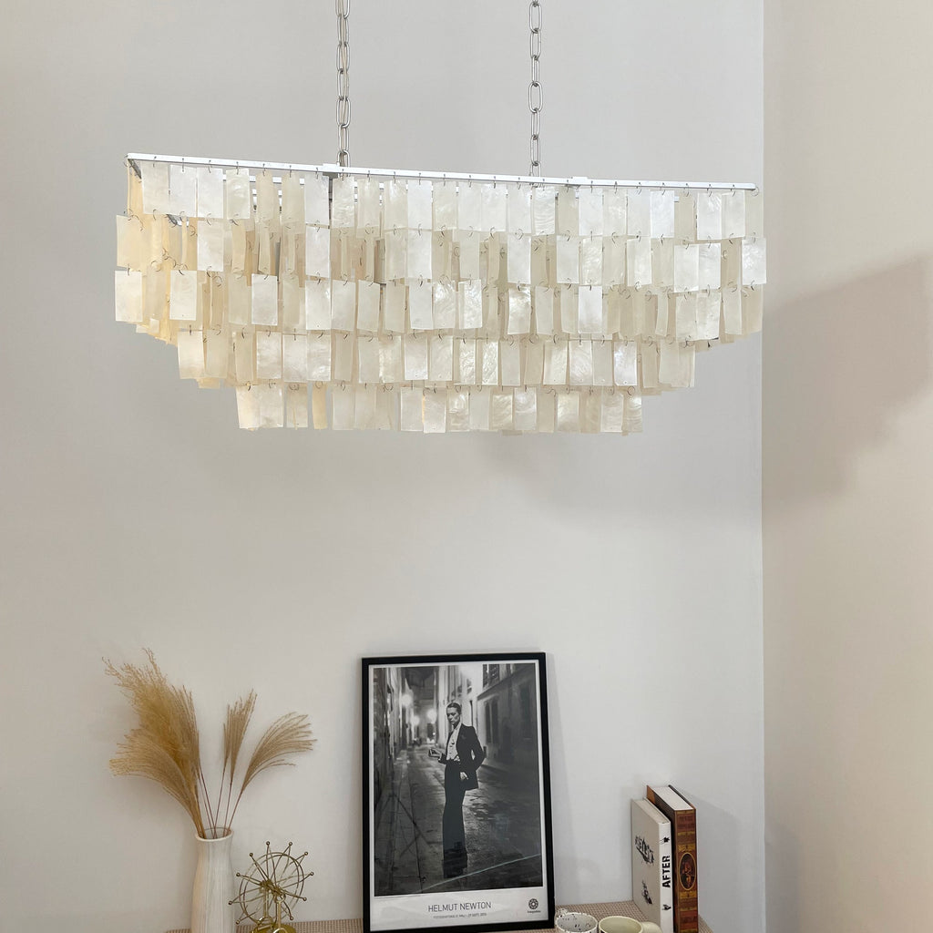 Olive Suspension de Luxe - Neutralighting