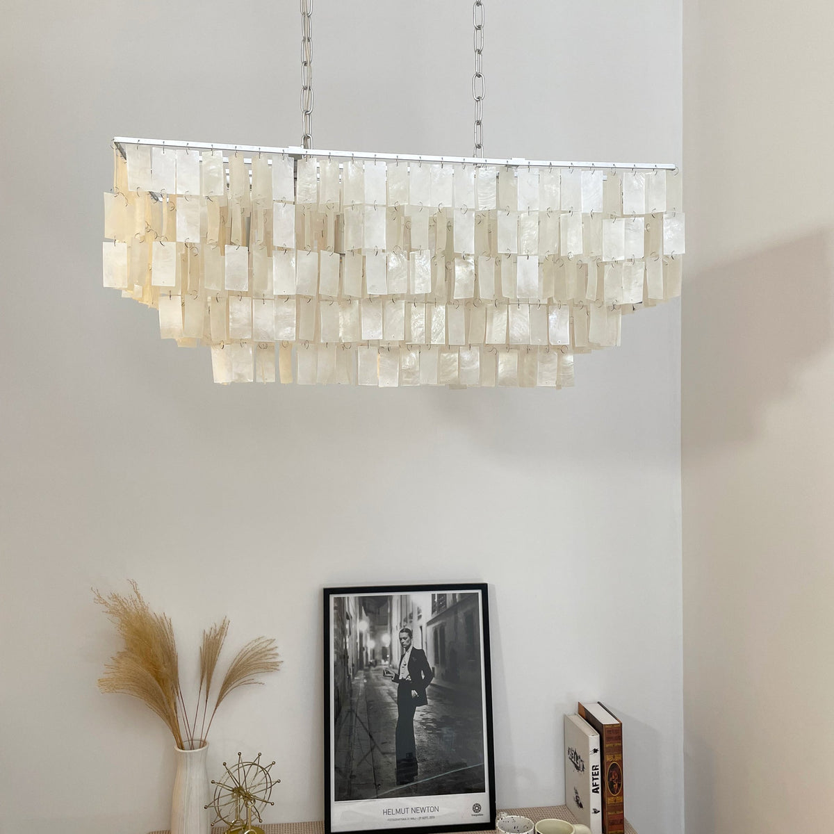 Olive Suspension de Luxe - Neutralighting