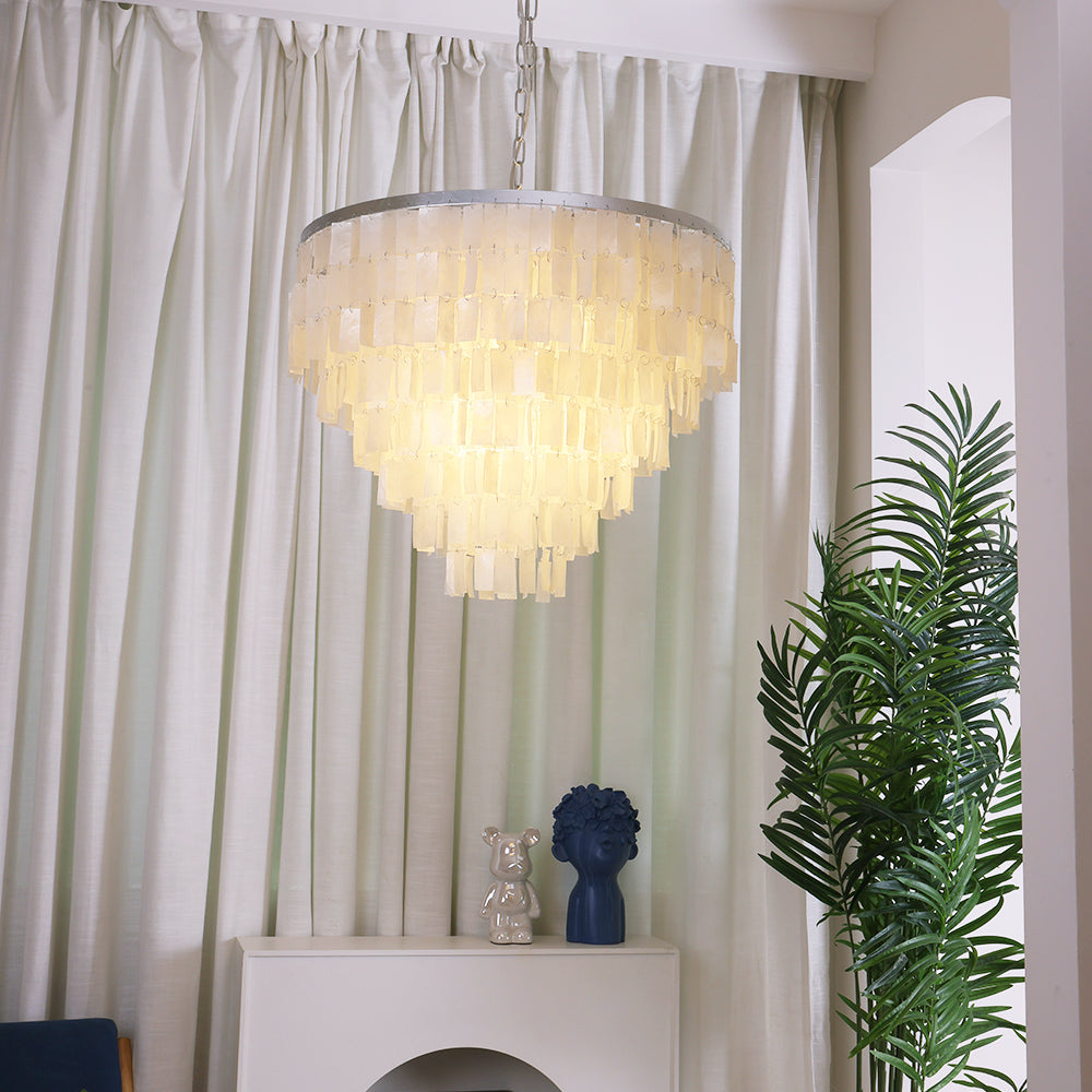 Olive Suspension de Luxe - Neutralighting
