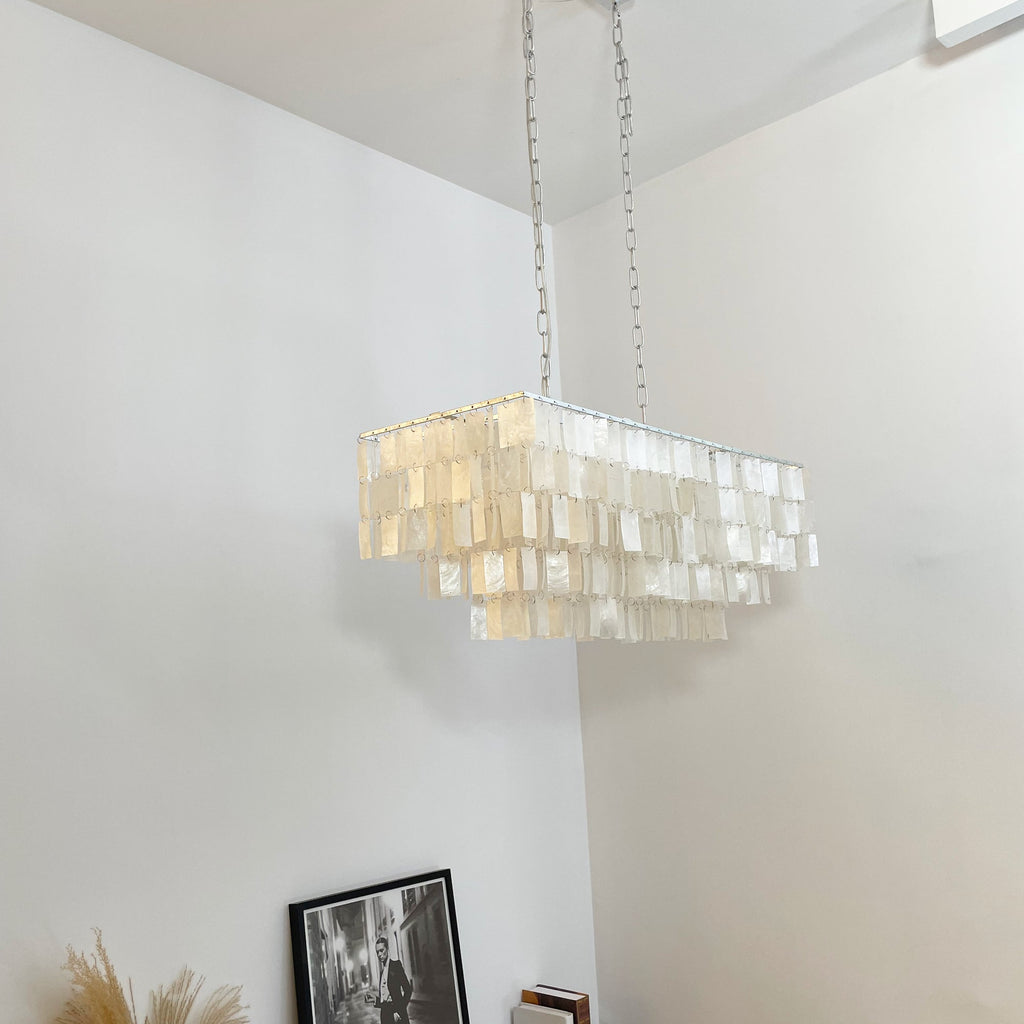 Olive Suspension de Luxe - Neutralighting