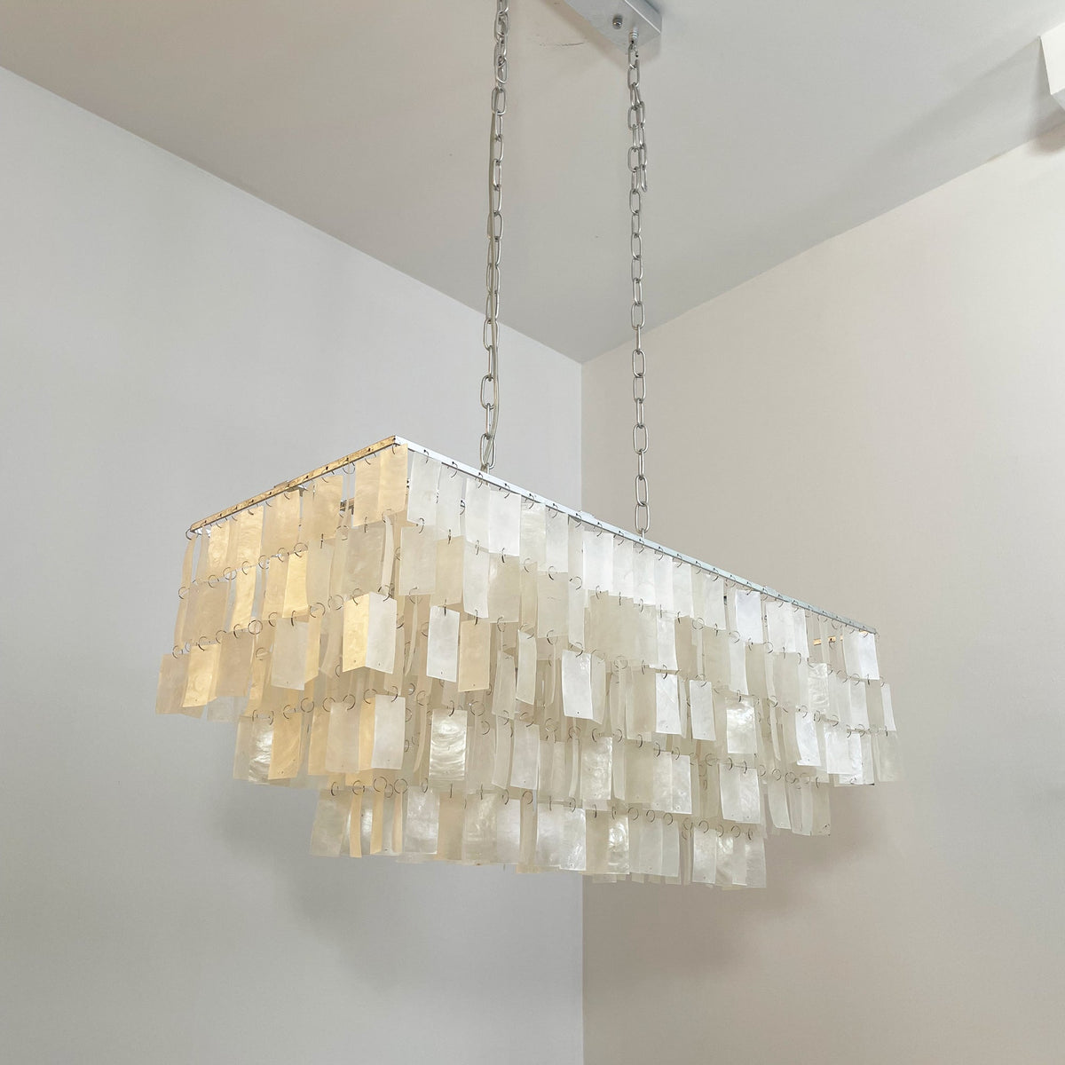 Olive Suspension de Luxe - Neutralighting