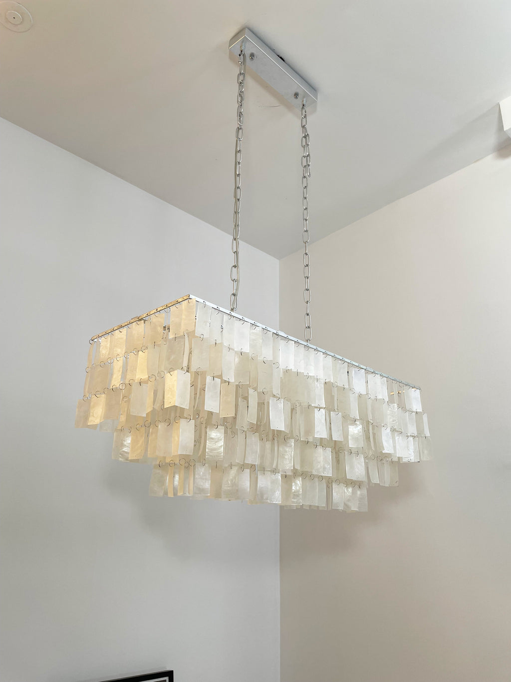 Olive Suspension de Luxe - Neutralighting
