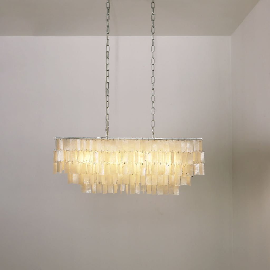 Olive Suspension de Luxe - Neutralighting
