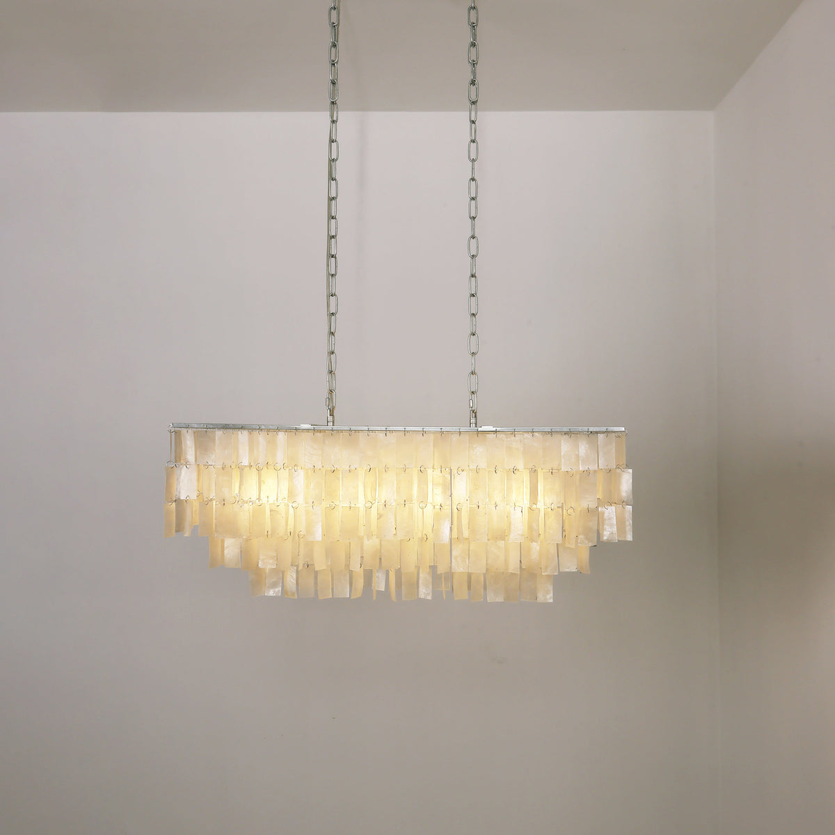 Olive Suspension de Luxe - Neutralighting