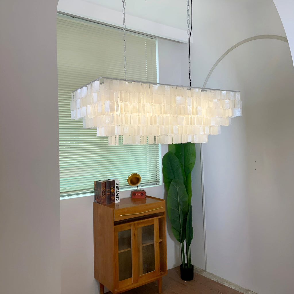 Olive Suspension de Luxe - Neutralighting