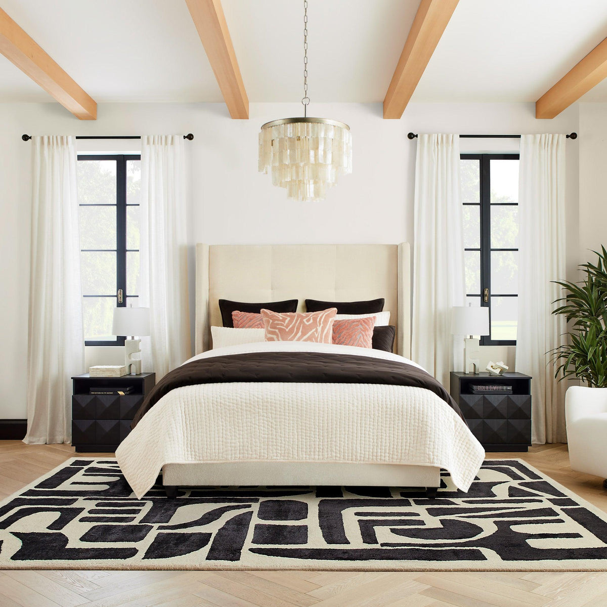 Olive Suspension de Luxe - Neutralighting