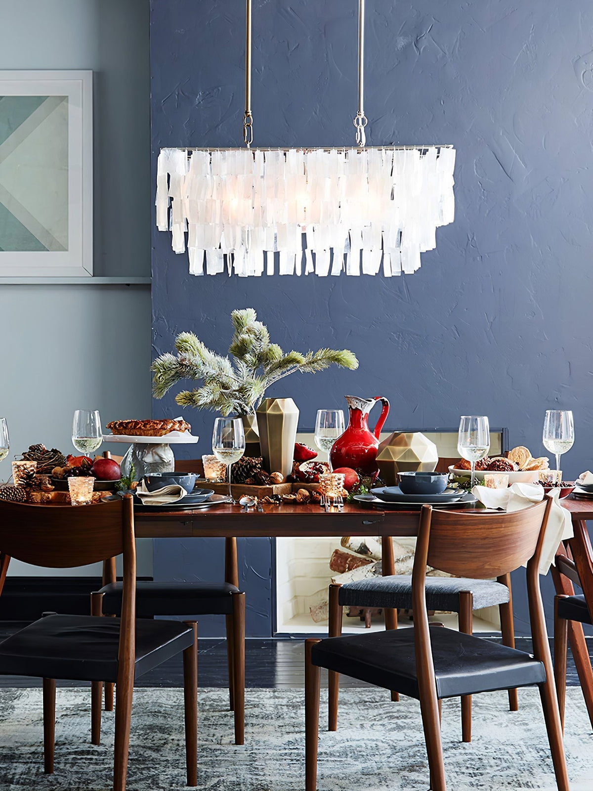 Olive Suspension de Luxe - Neutralighting