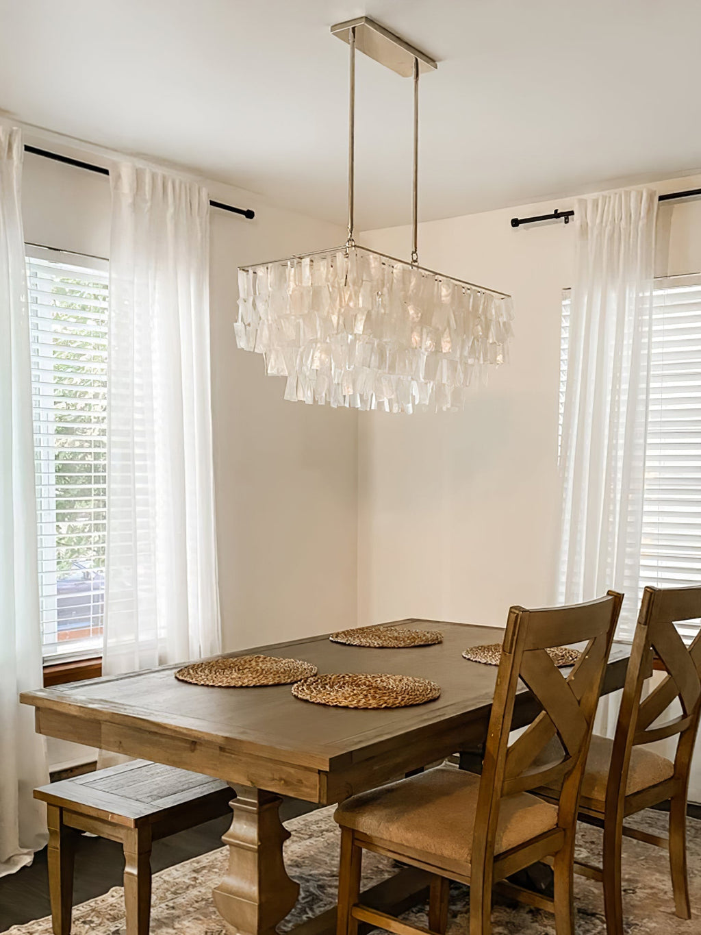 Olive Suspension de Luxe - Neutralighting
