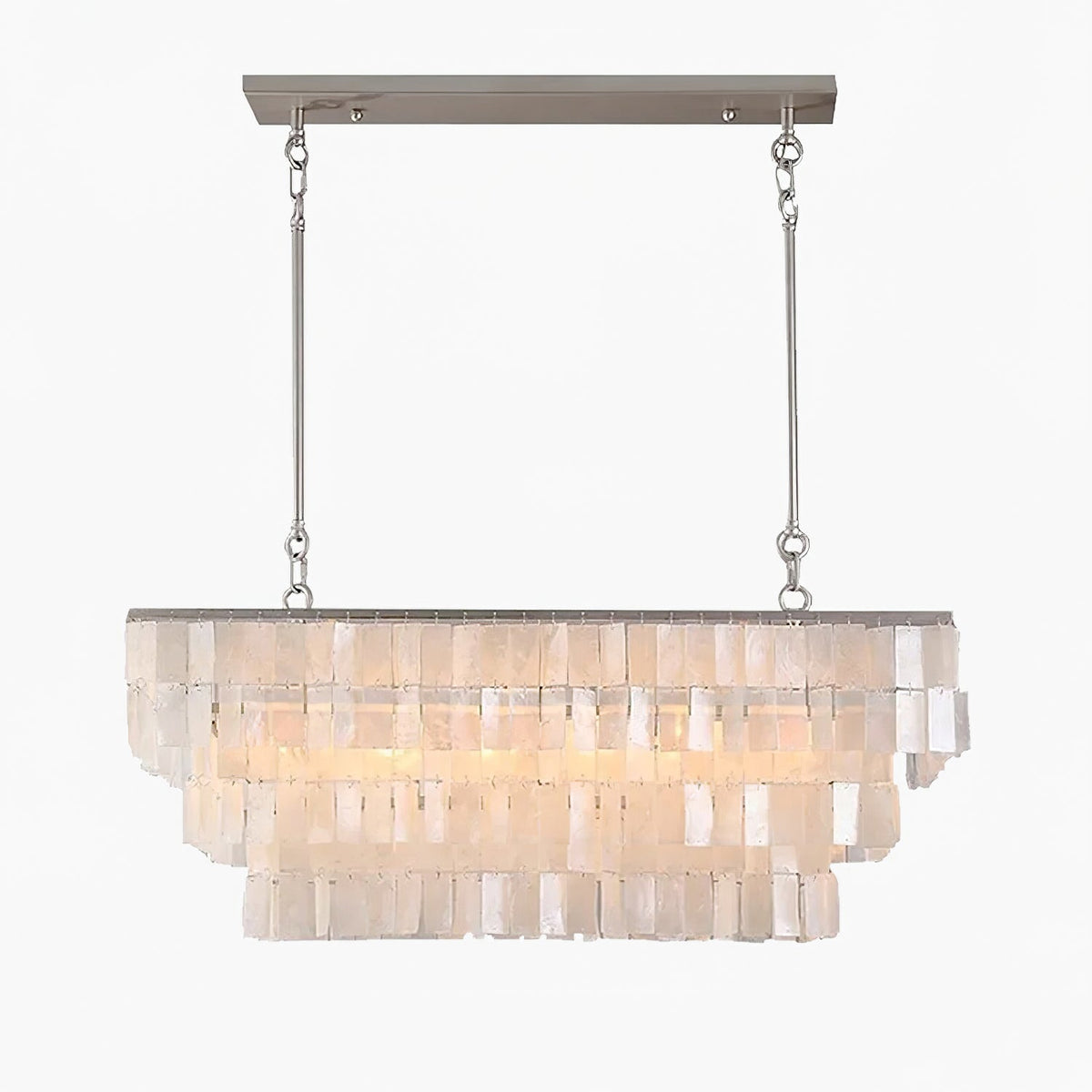 Olive Suspension de Luxe - Neutralighting