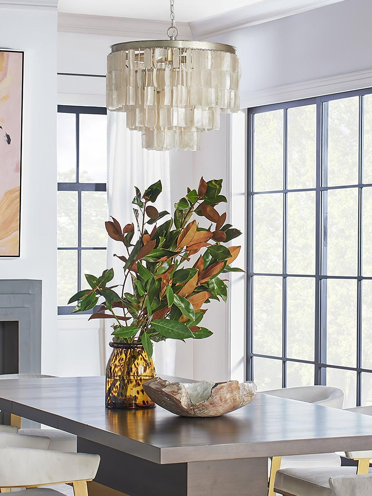 Olive Suspension de Luxe - Neutralighting