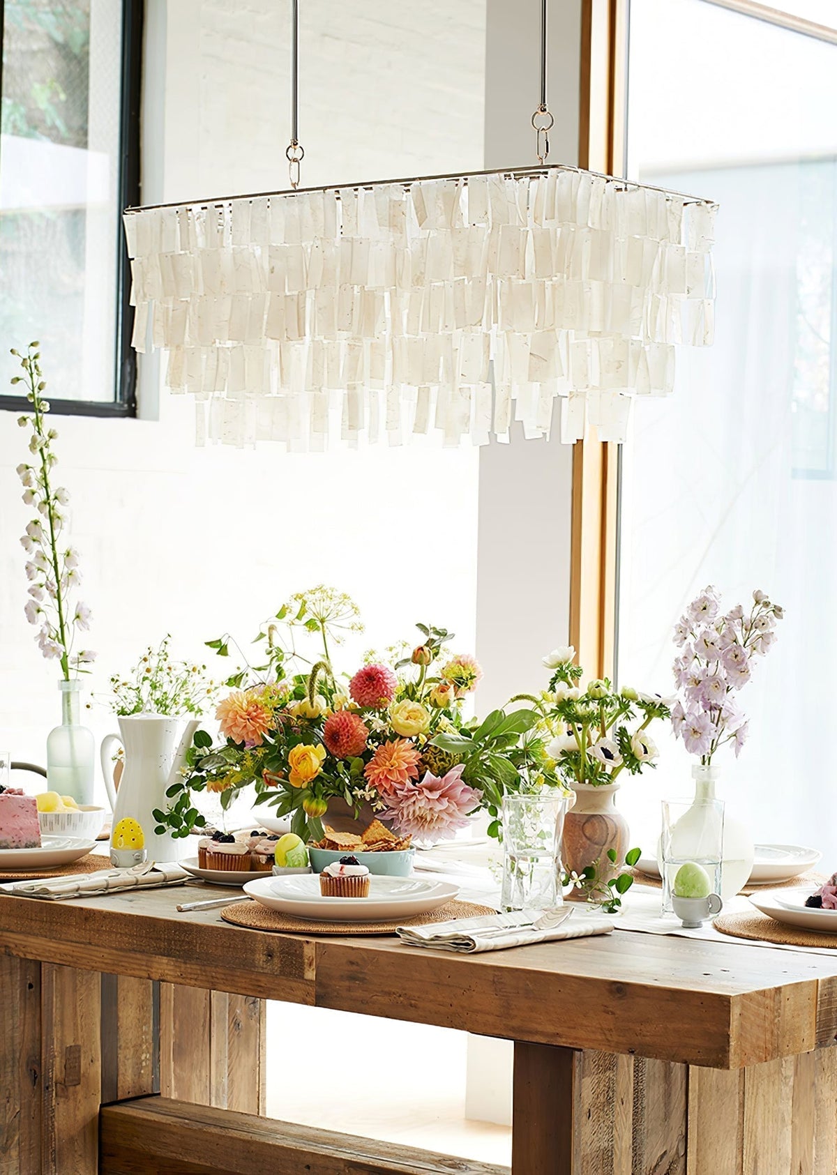 Olive Suspension de Luxe - Neutralighting