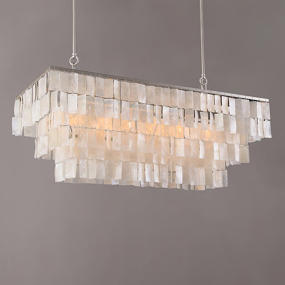 Olive Suspension de Luxe - Neutralighting