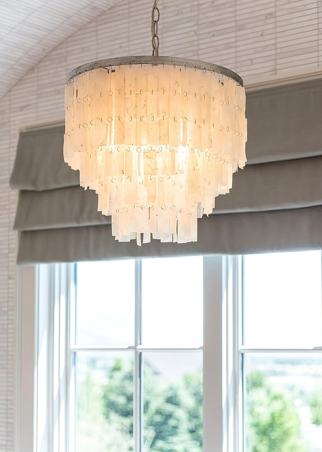Olive Suspension de Luxe - Neutralighting