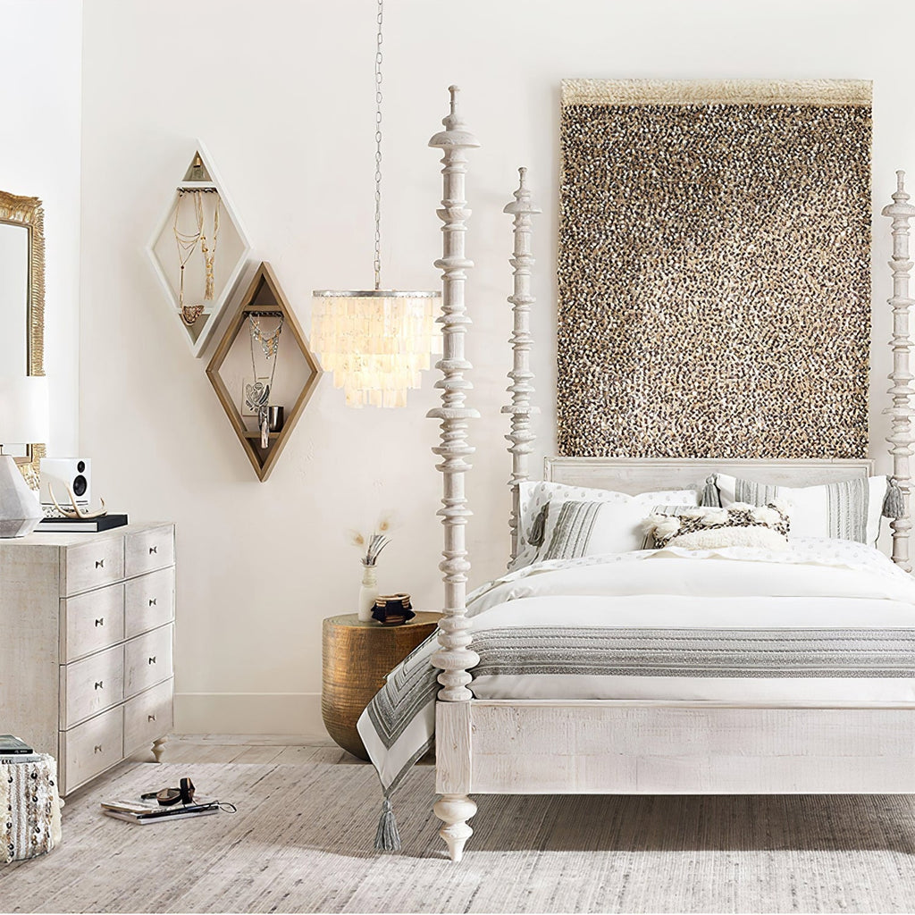 Olive Suspension de Luxe - Neutralighting
