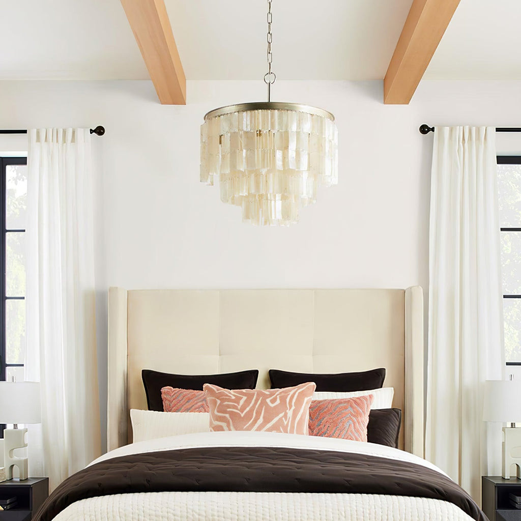 Olive Suspension de Luxe - Neutralighting