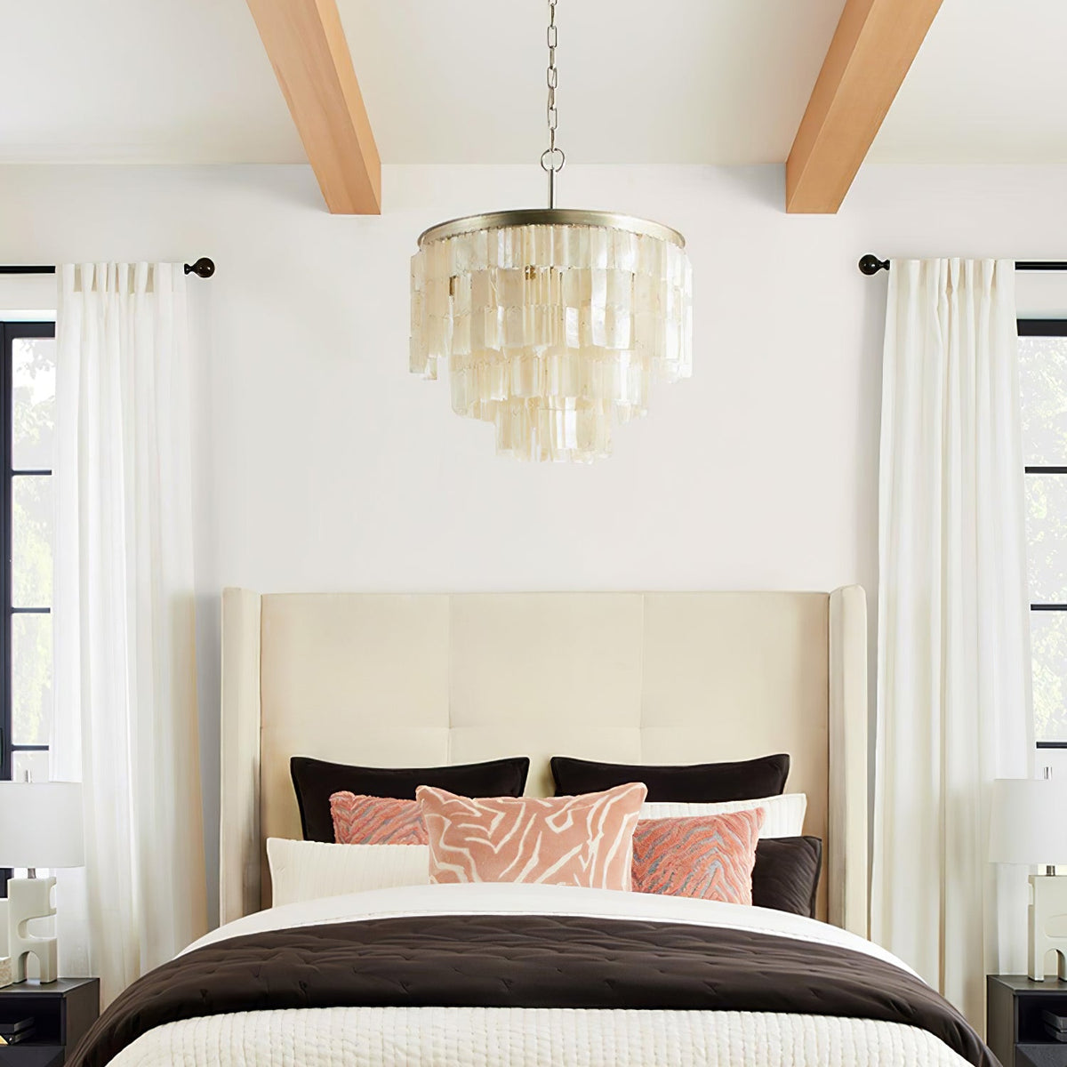 Olive Suspension de Luxe - Neutralighting