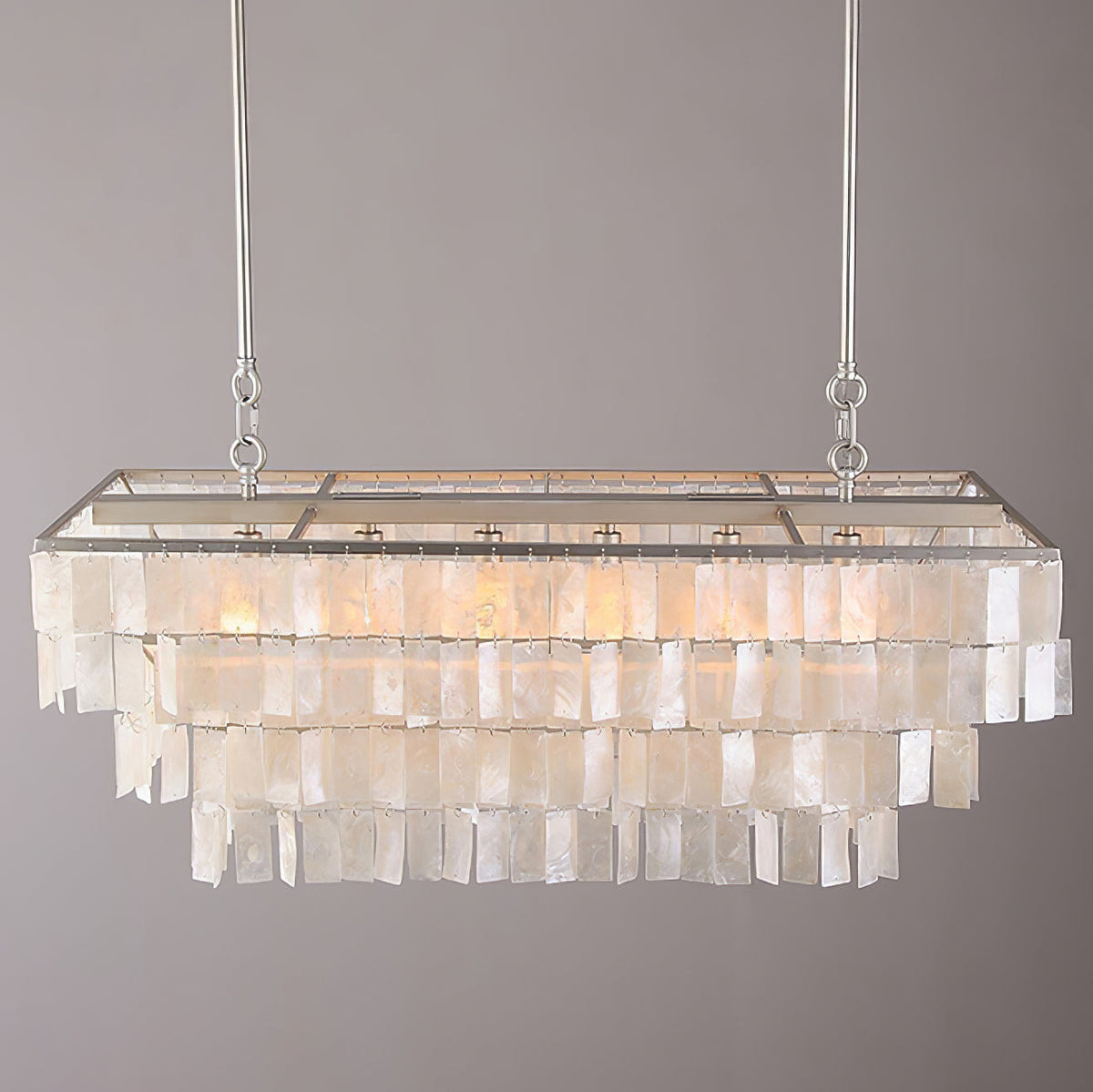 Olive Suspension de Luxe - Neutralighting