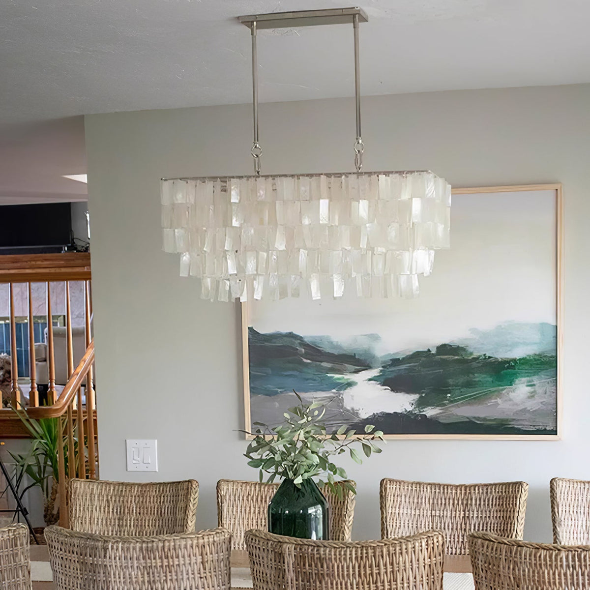 Olive Suspension de Luxe - Neutralighting