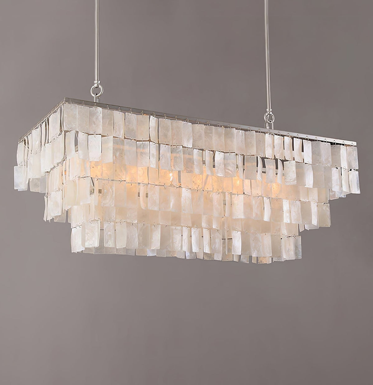 Olive Suspension de Luxe - Neutralighting