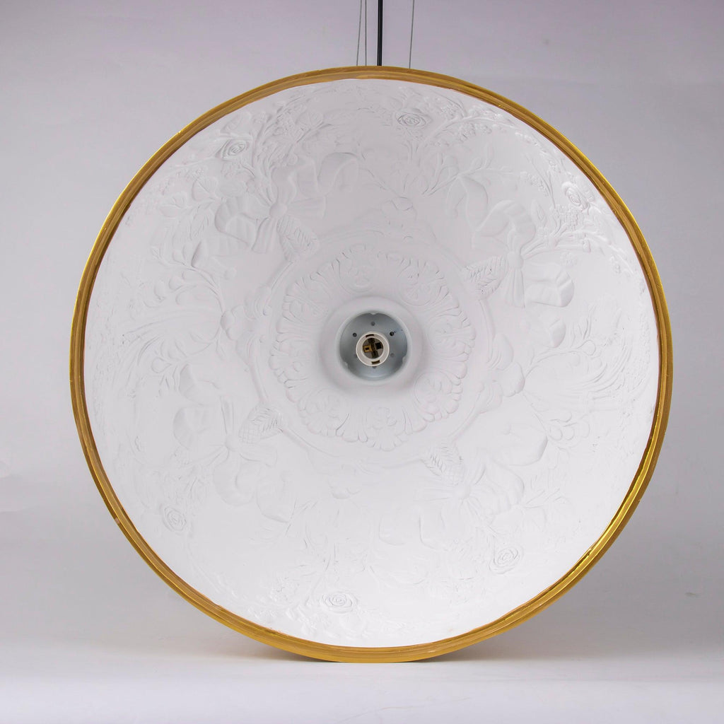Lustra Lampe Pendante Suspension pour Salon - Neutralighting