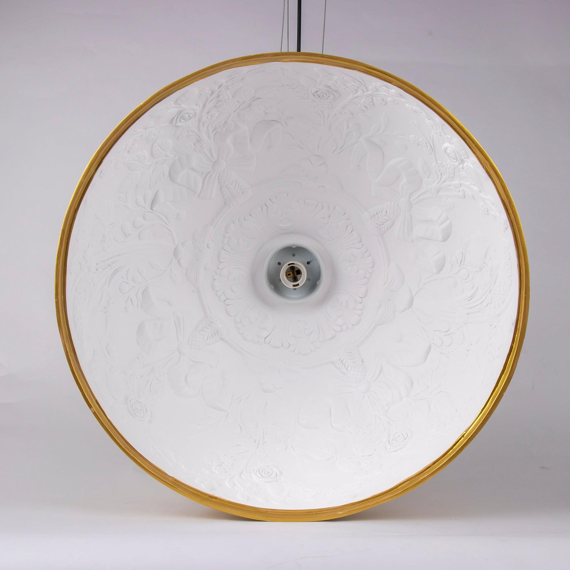 Lustra Lampe Pendante Suspension pour Salon - Neutralighting