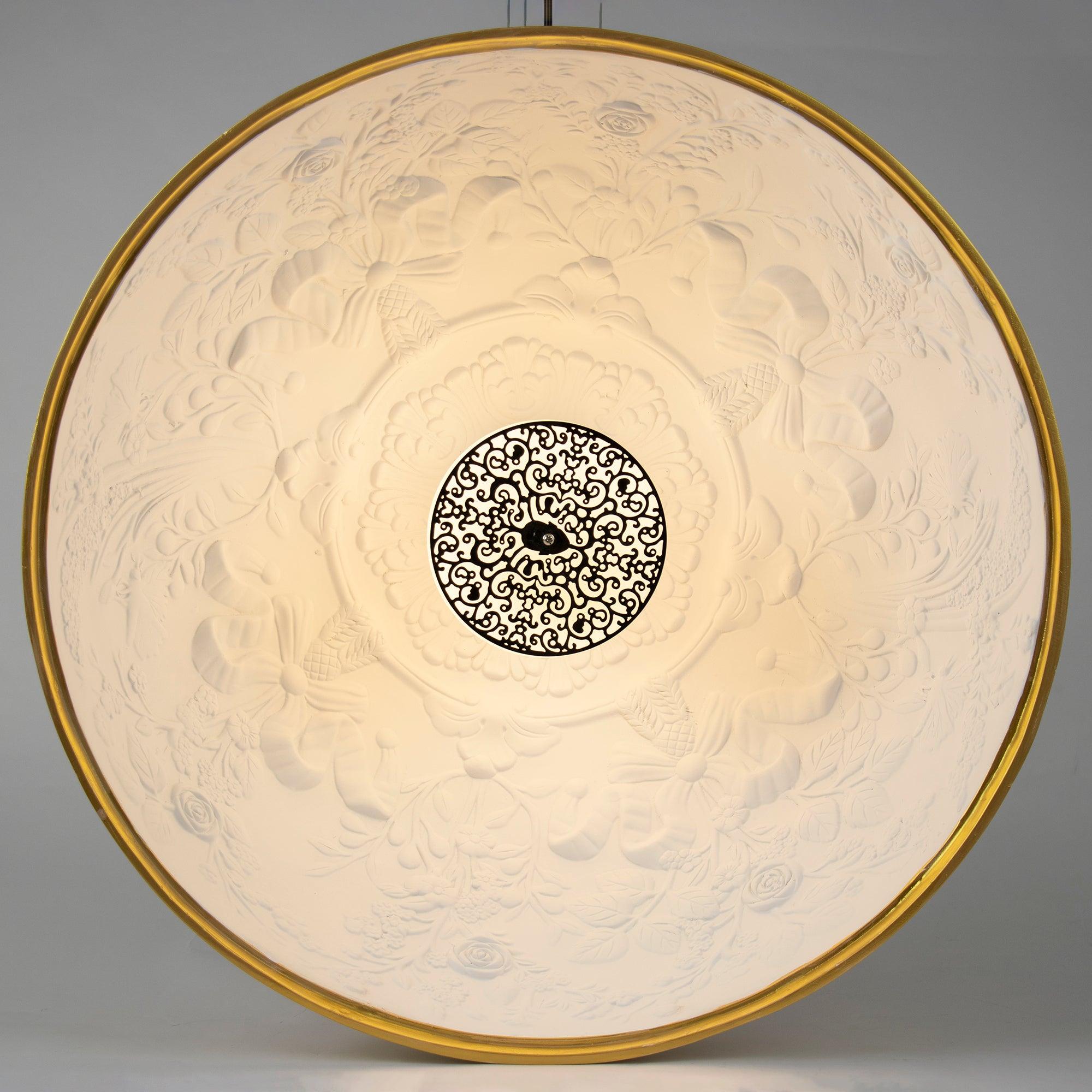 Lustra Lampe Pendante Suspension pour Salon - Neutralighting
