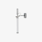 Elsolir Applique Murale en Verre Premium Élégance - Neutralighting