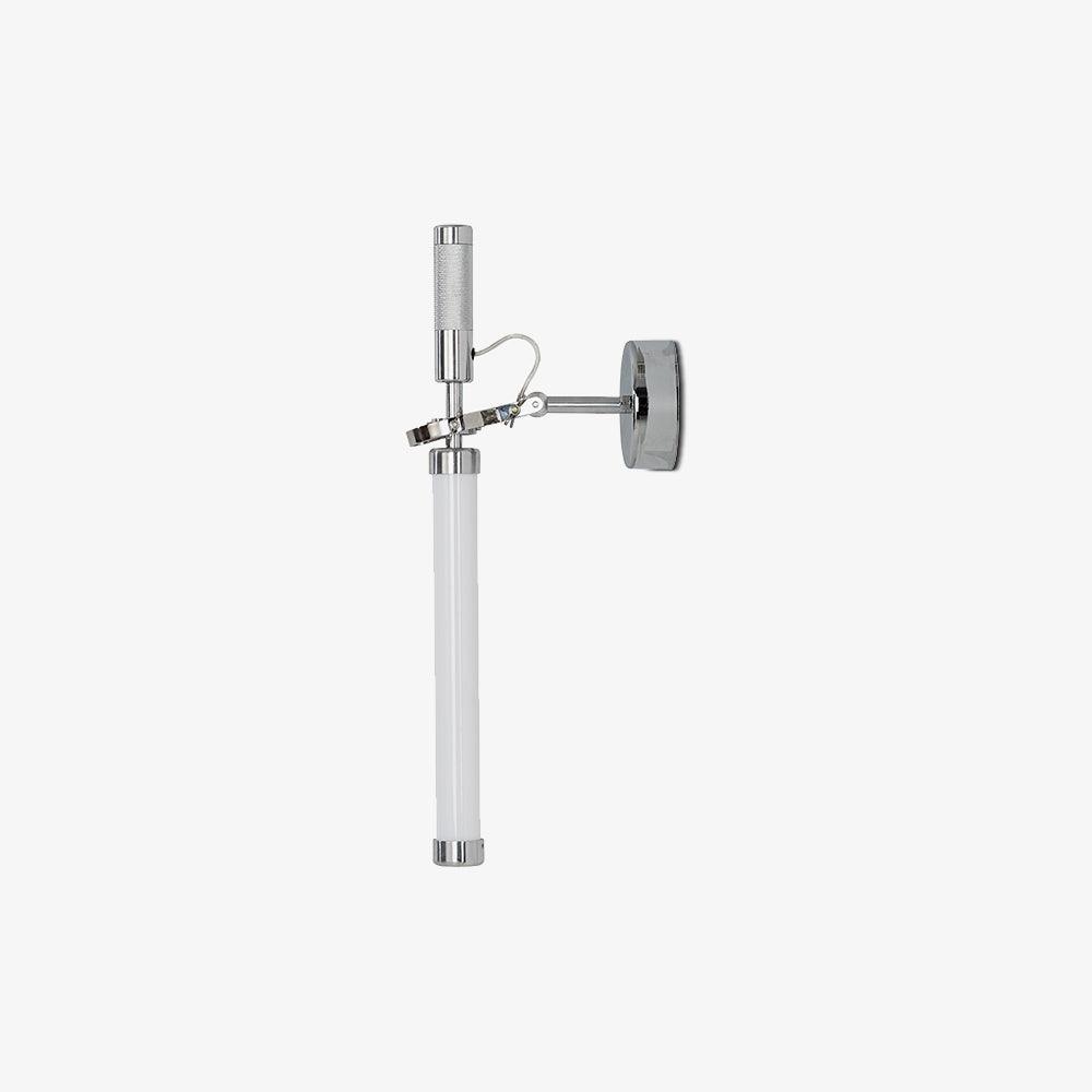 Elsolir Applique Murale en Verre Premium Élégance - Neutralighting