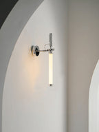 Elsolir Applique Murale en Verre Premium Élégance - Neutralighting