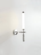 Elsolir Applique Murale en Verre Premium Élégance - Neutralighting