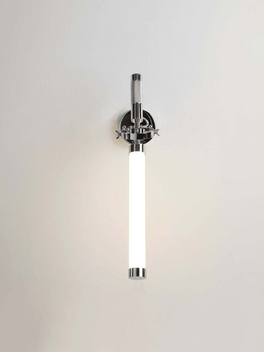 Elsolir Applique Murale en Verre Premium Élégance - Neutralighting