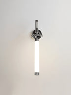 Elsolir Applique Murale en Verre Premium Élégance - Neutralighting