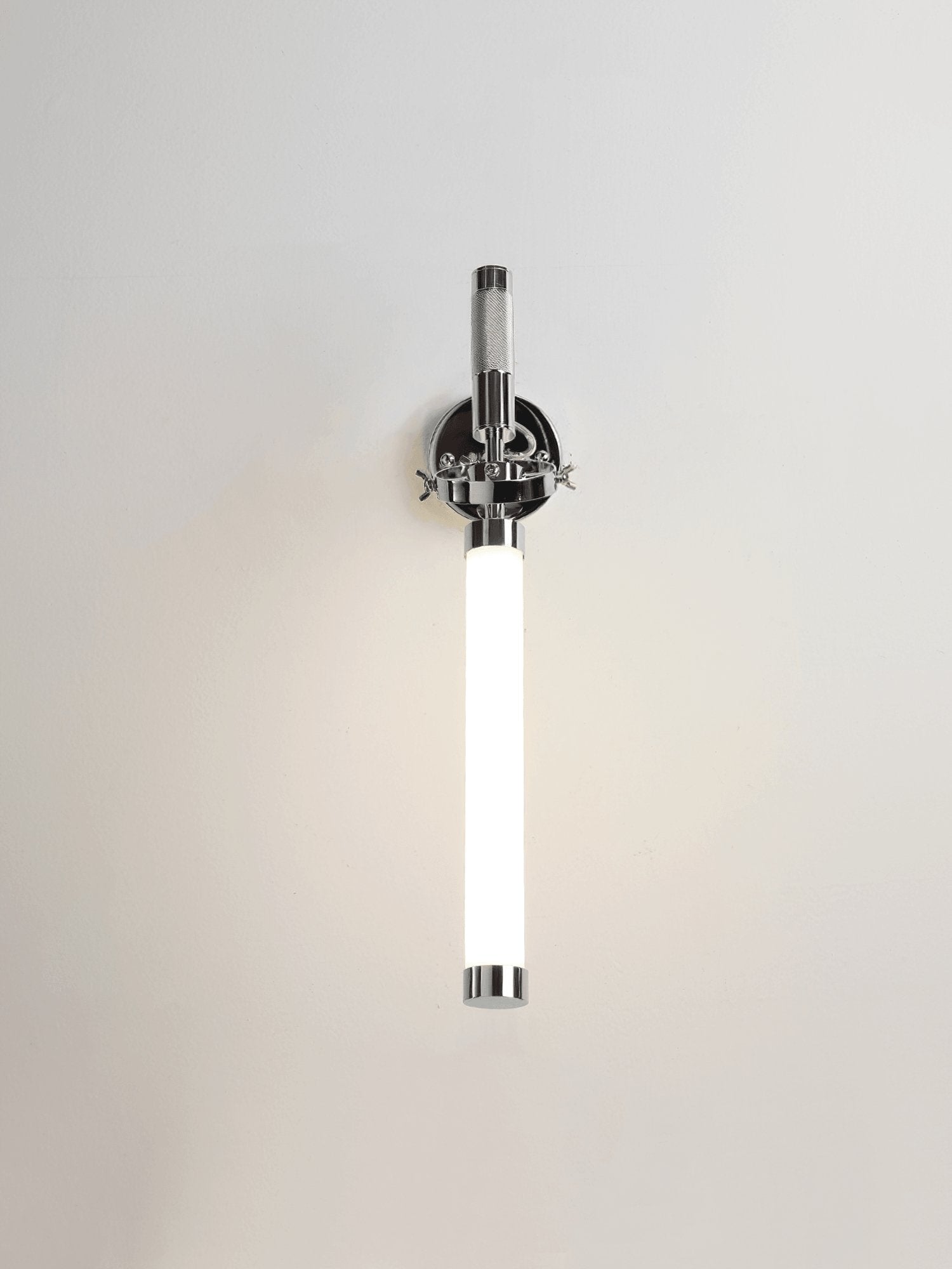 Elsolir Applique Murale en Verre Premium Élégance - Neutralighting