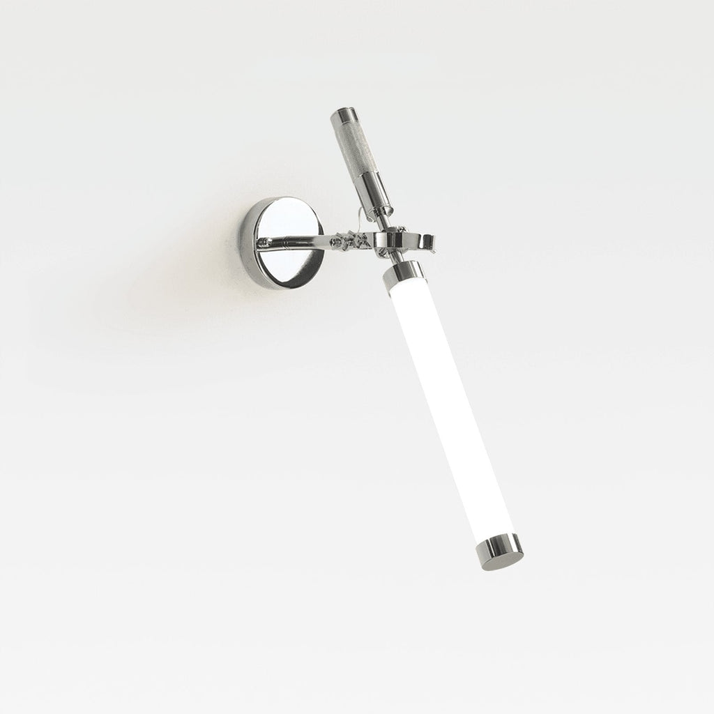 Elsolir Applique Murale en Verre Premium Élégance - Neutralighting
