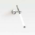 Elsolir Applique Murale en Verre Premium Élégance - Neutralighting