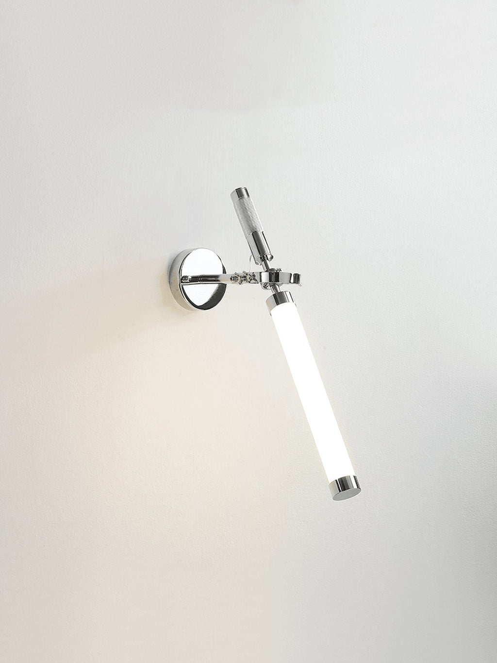 Elsolir Applique Murale en Verre Premium Élégance - Neutralighting