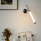 Elsolir Applique Murale en Verre Premium Élégance - Neutralighting