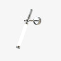 Elsolir Applique Murale en Verre Premium Élégance - Neutralighting