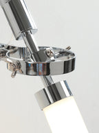 Elsolir Applique Murale en Verre Premium Élégance - Neutralighting
