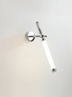 Elsolir Applique Murale en Verre Premium Élégance - Neutralighting