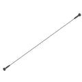 Linean Plafonnier Minimaliste en Bande d’Acier - Neutralighting