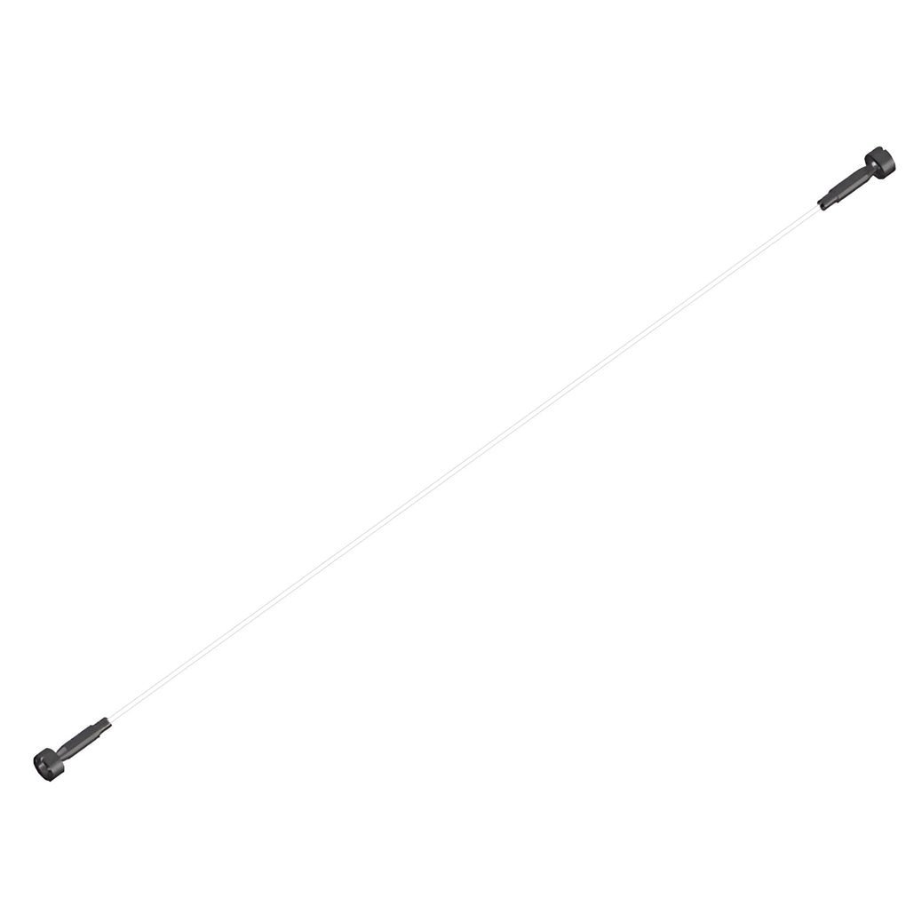 Linean Plafonnier Minimaliste en Bande d’Acier - Neutralighting