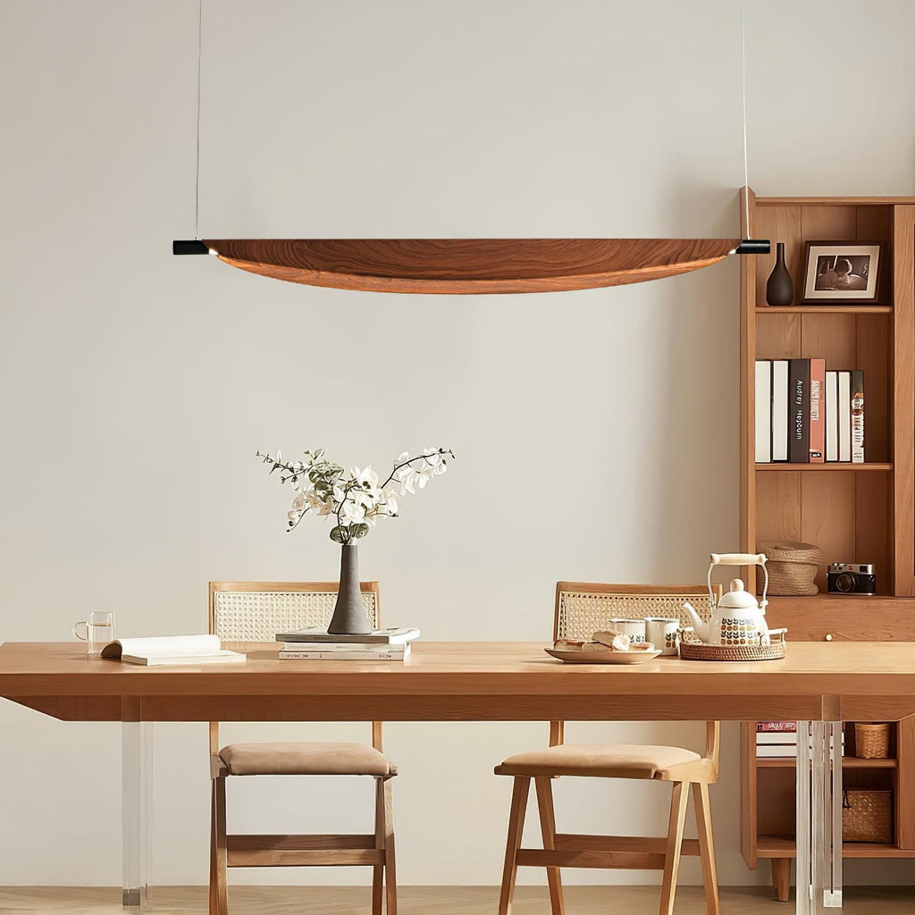 Ilthael Lampe Suspension de Style Moderne Minimaliste - Neutralighting