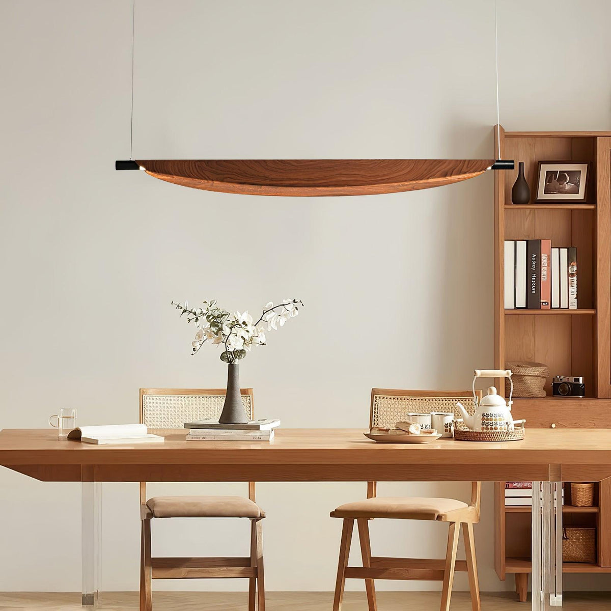 Ilthael Lampe Suspension de Style Moderne Minimaliste - Neutralighting