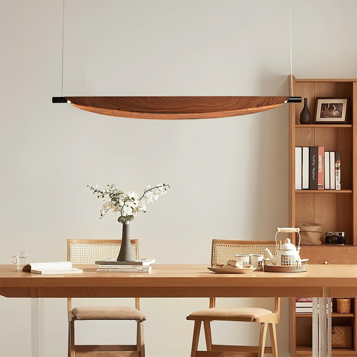 Ilthael Lampe Suspension de Style Moderne Minimaliste - Neutralighting