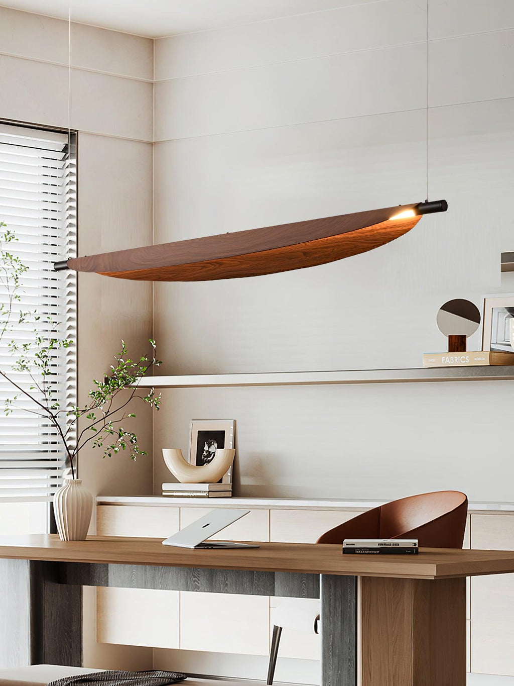 Ilthael Lampe Suspension de Style Moderne Minimaliste - Neutralighting