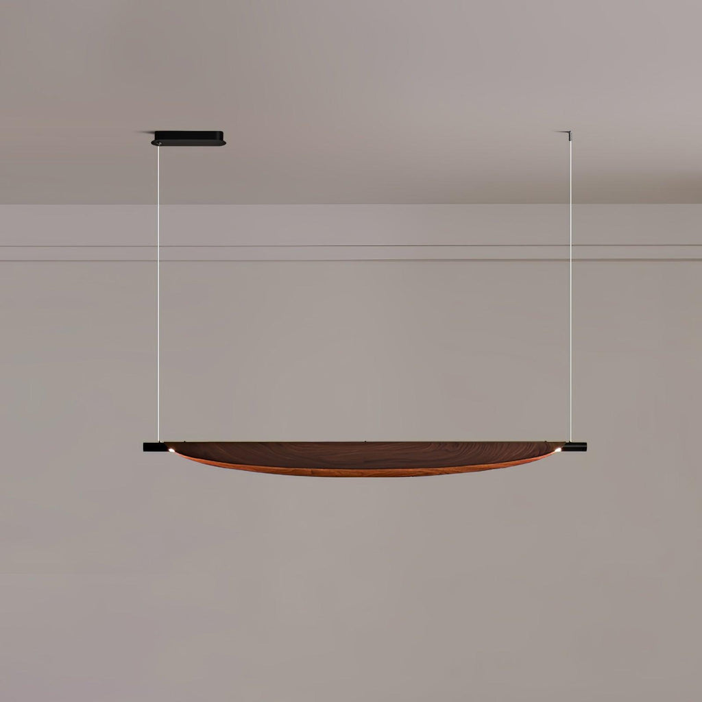 Ilthael Lampe Suspension de Style Moderne Minimaliste - Neutralighting