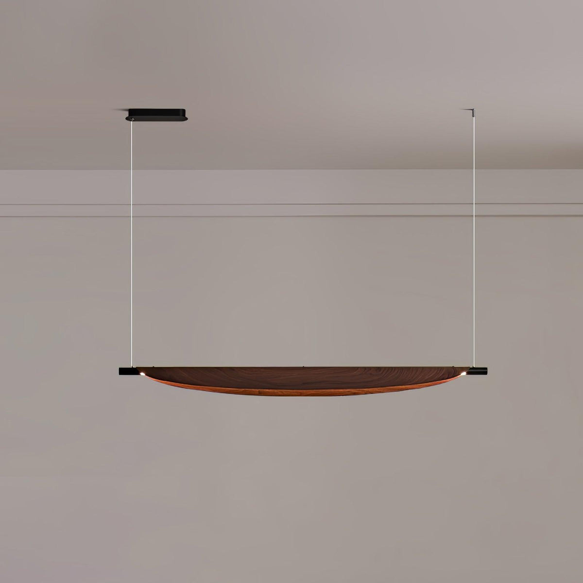 Ilthael Lampe Suspension de Style Moderne Minimaliste - Neutralighting