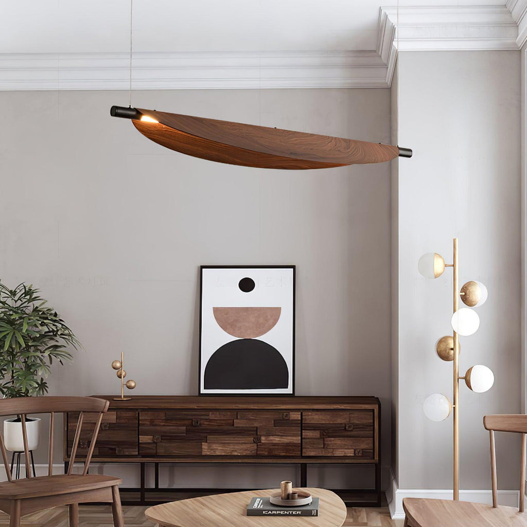 Ilthael Lampe Suspension de Style Moderne Minimaliste - Neutralighting